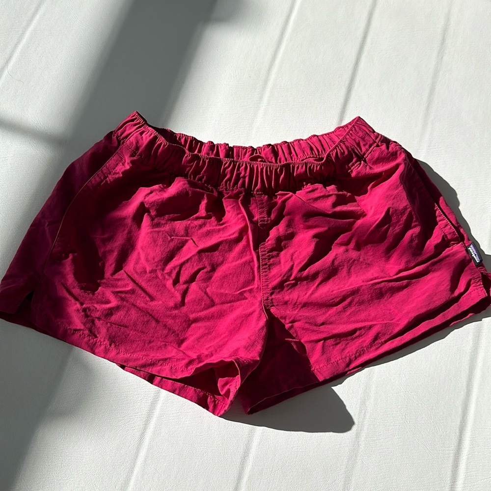 Patagonia Barely Baggies Board Shorts